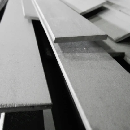 Полоса алюминиевая прессованная 1925 20х180 мм ГОСТ 15176-89
