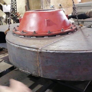 Листовая вальцовка в Минске