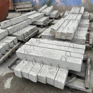 Производство ЖБИ в Минске