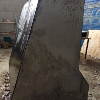 Производство ЖБИ в Минске