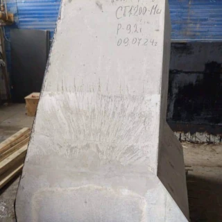 Производство ЖБИ в Минске
